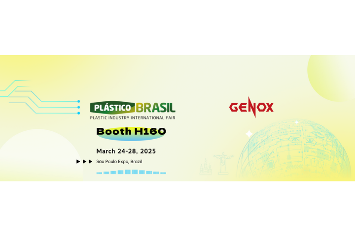 PLASTICO BRASIL 2025